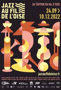 jazzaufildeloise affiche2021