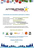 associations telethon 2022