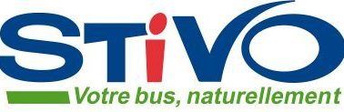 Logo STIVO