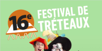 Festival des tréteaux